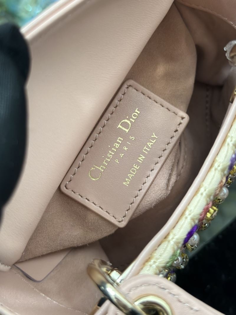 chr1st1an D10r my lady bags